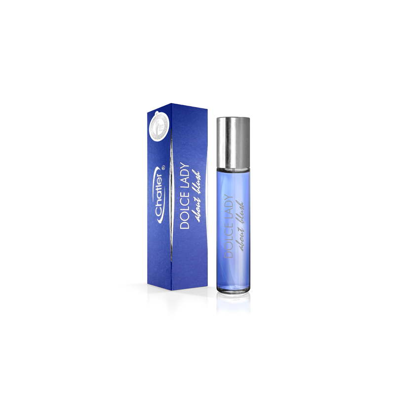 Perfum CHATLER Dolce Lady About Blush 30ml
