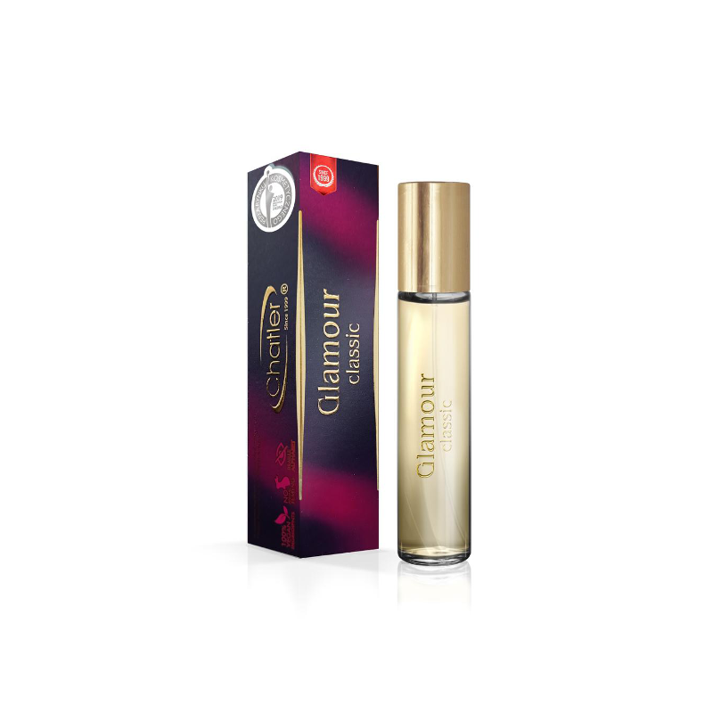 Perfum CHATLER Glamour 30ml