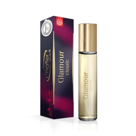 Perfum CHATLER Glamour 30ml