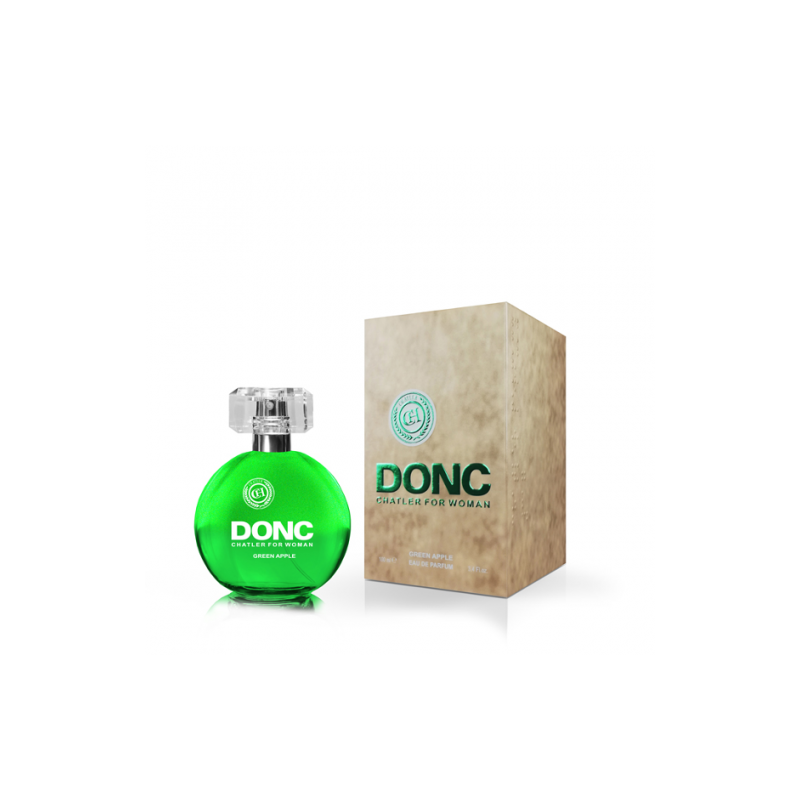 Perfum CHATLER DONC Green 100ml