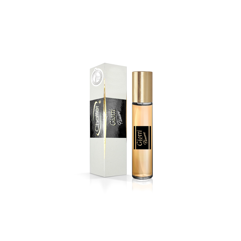 Perfum CHATLER Giotti Flowers 30ml