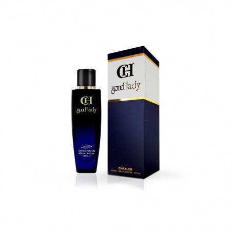 Perfum CHATLER Good Lady 100ml