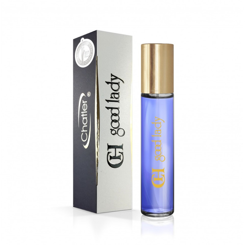Perfum CHATLER Good Lady 30ml