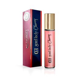 Perfum CHATLER Good Lady Cherry 30ml