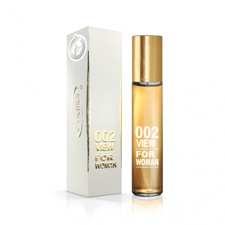 Perfum CHATLER 002 View 30ml