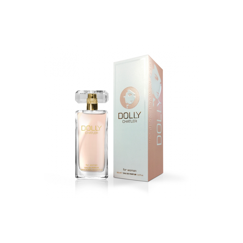 Perfum CHATLER Dolly 100ml