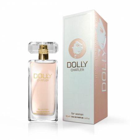 Perfum CHATLER Dolly 100ml