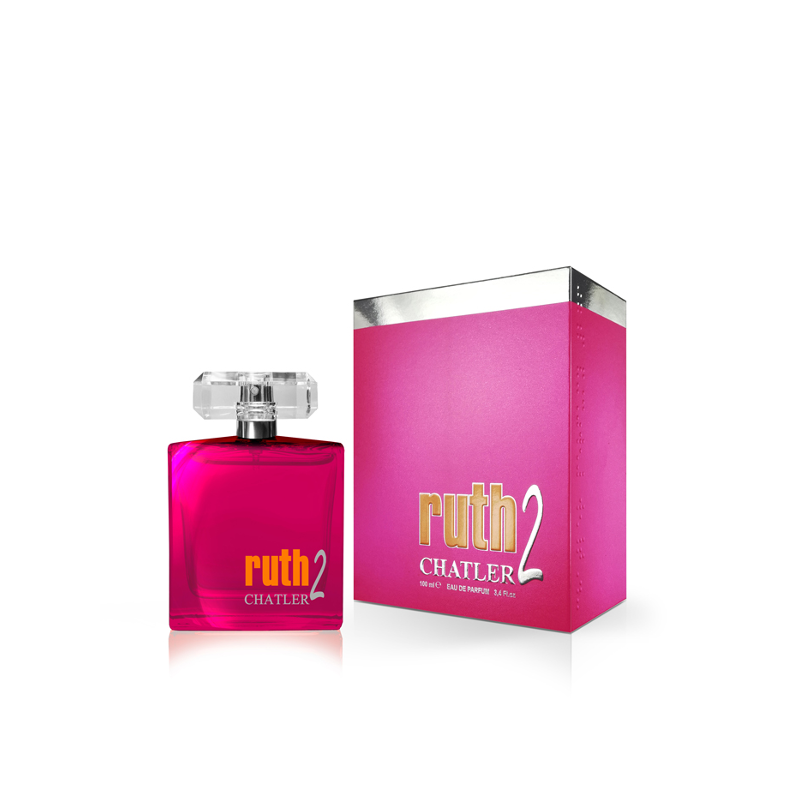 Perfum CHATLER Ruth 2 100ml