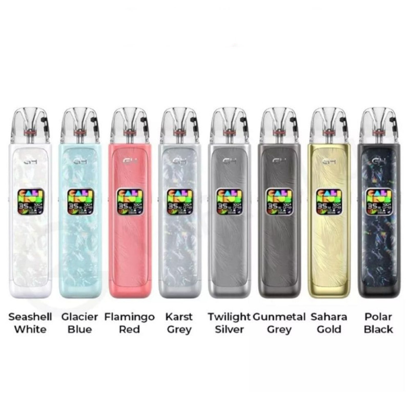 Uwell Caliburn G4 Pod