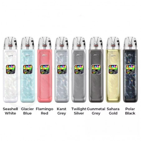 Uwell Caliburn G4 Pod