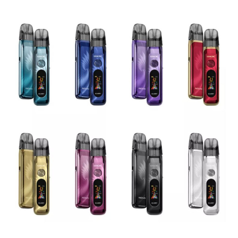 SMOK Novo Classy Pod