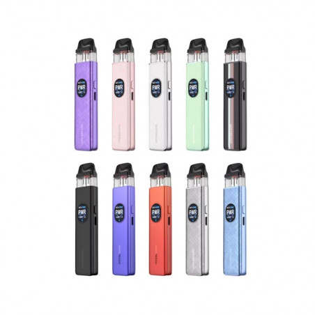 Vaporesso XROS 5 POD