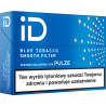iD Balanced Blue Tobacco