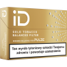 iD Gold Tobacco